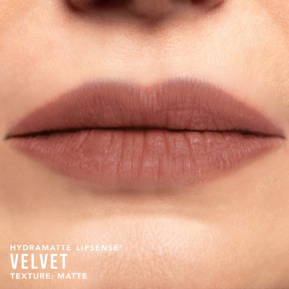 VELVET HYDRAMATTE LIPSENSE® New product 2023 - Picture 3 of 11